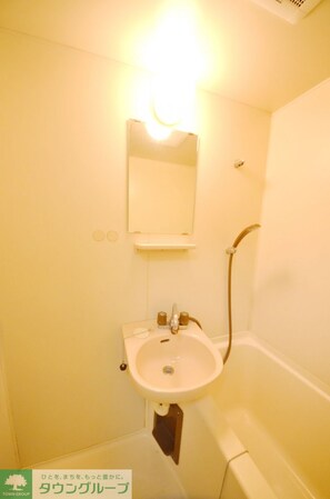 レオパレスフィエスタY102の物件内観写真